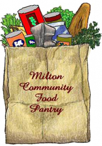 Milton Community Food Pantry